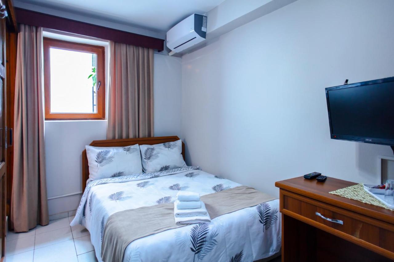 Homelike Guest House Girne Buitenkant foto