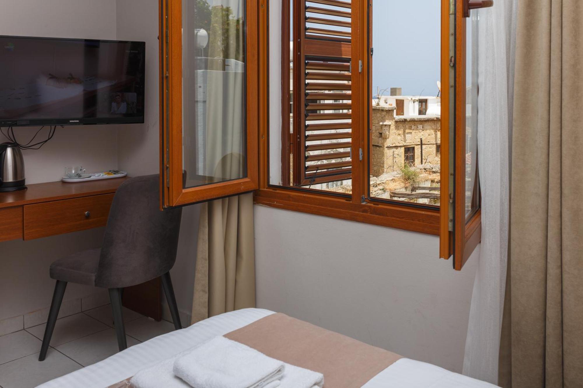 Homelike Guest House Girne Kamer foto