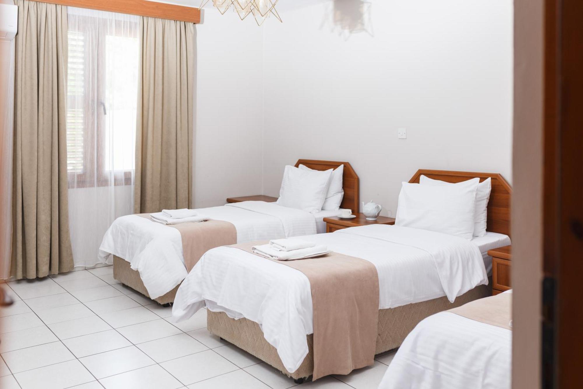 Homelike Guest House Girne Kamer foto