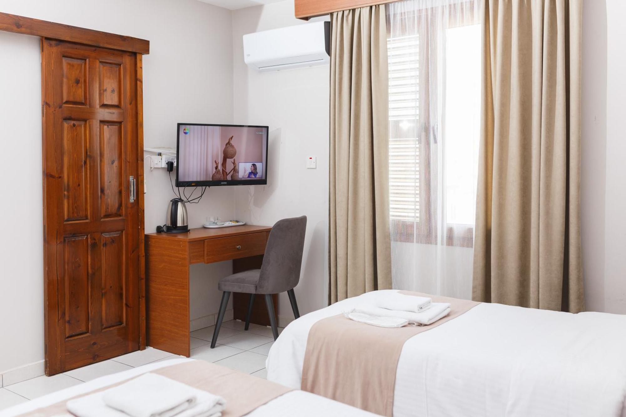 Homelike Guest House Girne Kamer foto