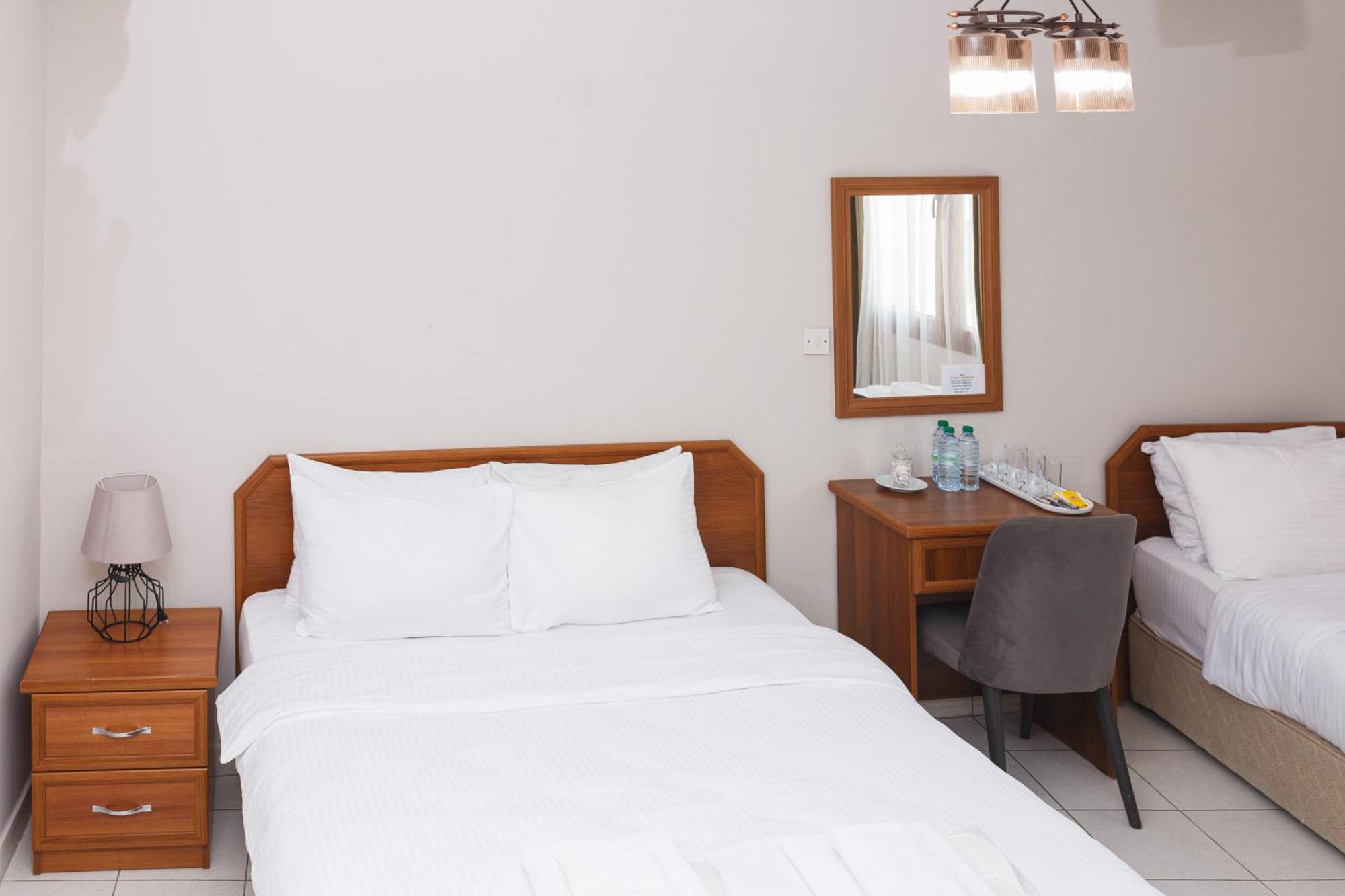 Homelike Guest House Girne Kamer foto